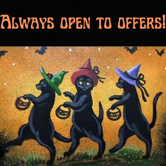 Open to all offers! - Picture 2 of 5